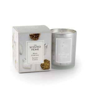 Candle - White Christmas - 170g